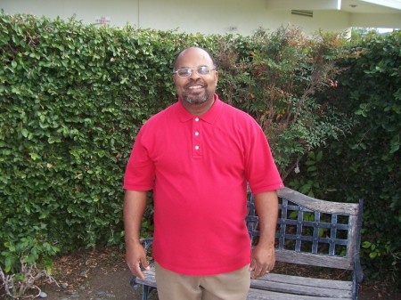 Darryl Redwood's Classmates® Profile Photo