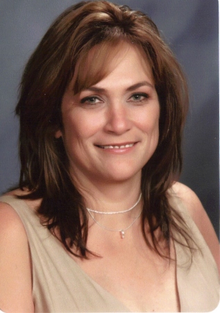 Christine Corrin's Classmates® Profile Photo