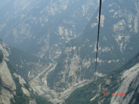 Hua Shan