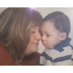 mom and tyler