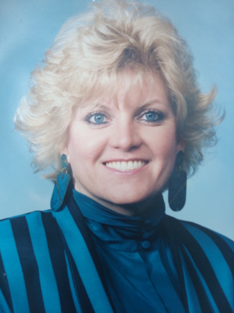 Gayle Daley's Classmates® Profile Photo