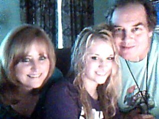 Papa, Mama and Katie