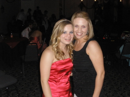 Prom 2009