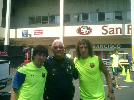 Messi, Anton,& Puyol