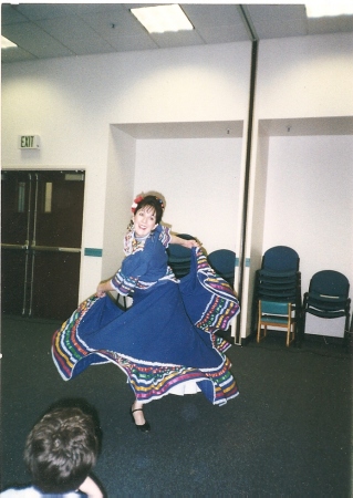 Danza de Jalisco