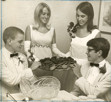 ray, me, lois d formal