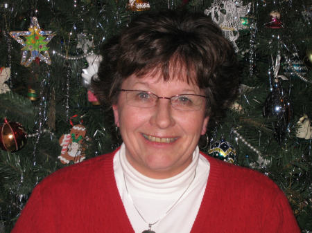 Debbie Thompson's Classmates® Profile Photo