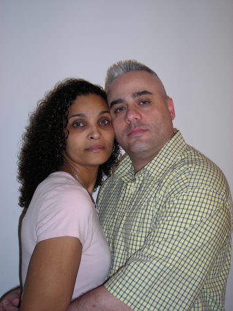 My Husband and Me FEB 2009