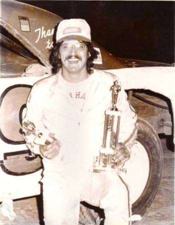 Big night at Lawrenceburg Speedway 1976