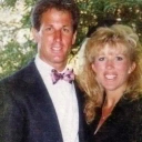 Son Jeff and Wife Jane