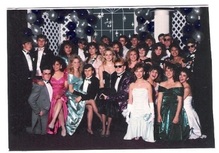prom night '89