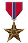 Bronze Star