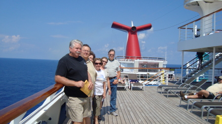 2009 Cruise