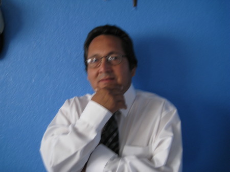Alonzo   A. Gonzales Jr.'s Classmates® Profile Photo