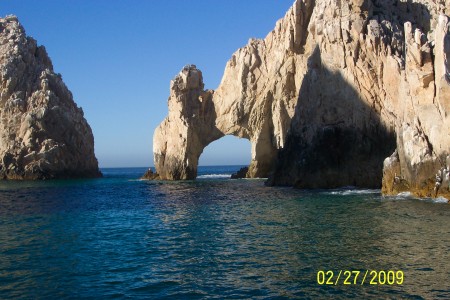 Cabo San Lucas - Mexico