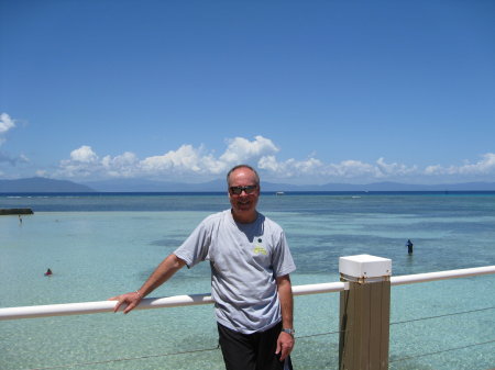 Great Barrier Reef, Australia