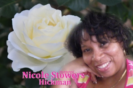 Nicole Hickman's Classmates® Profile Photo