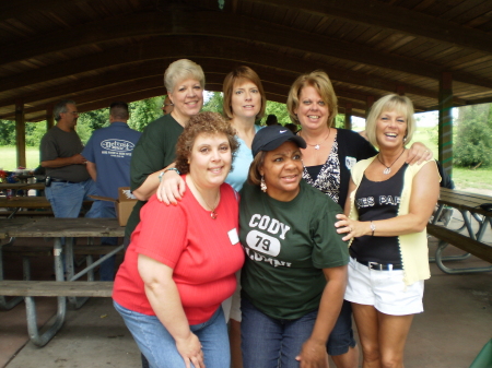 Class of 1979 30 Year Reunion Picnic