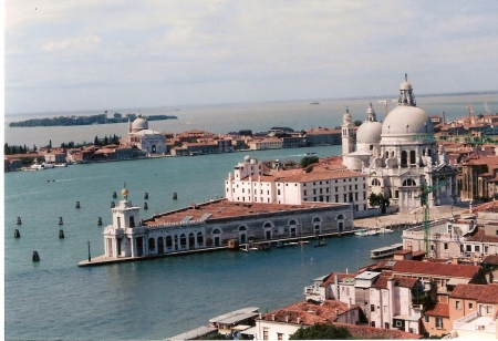 Venice Italy