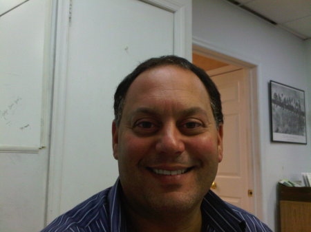 Brad Cohen's Classmates® Profile Photo