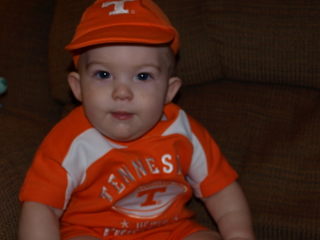 My Little Vol