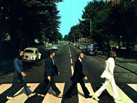 Abbey Road