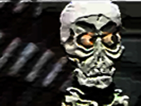 Achmed the Dead Terrorist