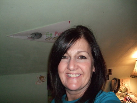 Sharon Miller's Classmates® Profile Photo