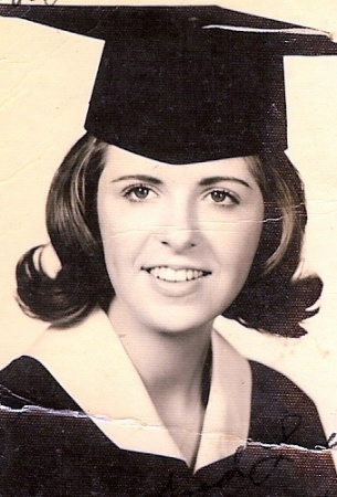 Brenda Pilet's Classmates® Profile Photo