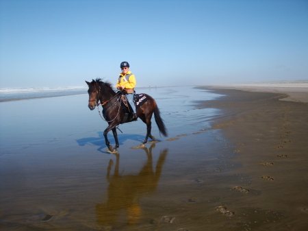 Long Beach Washington