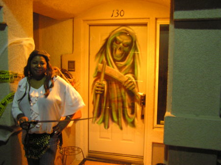 Halloween 2009