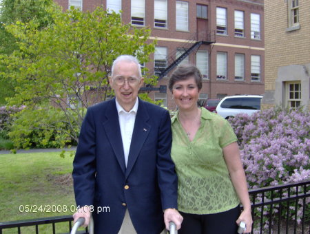 Dad and Me 2008