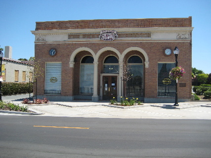 Pittsburg Historical Museum