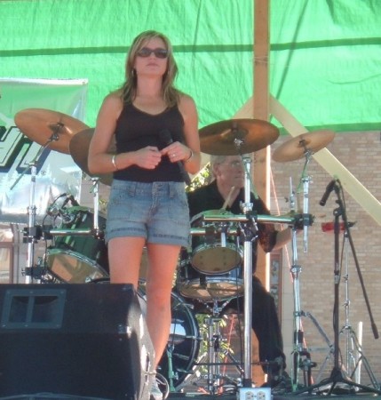 2006, Elko Motorcycle Rally concert