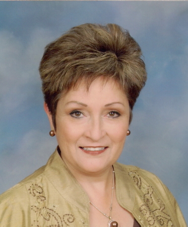Gloria Sims's Classmates® Profile Photo