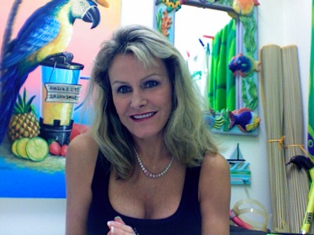 Donna Tribble-hobgood's Classmates® Profile Photo