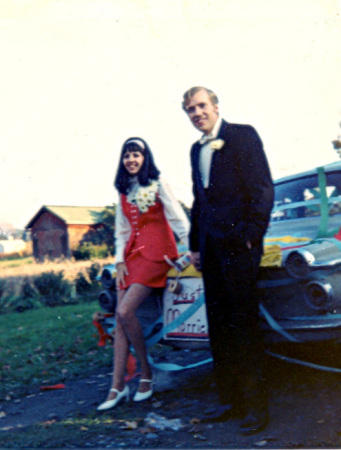 Don & Marie 1970