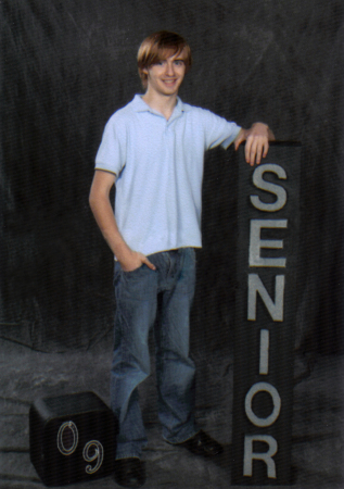 Senior 09