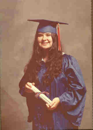 graduation 1973