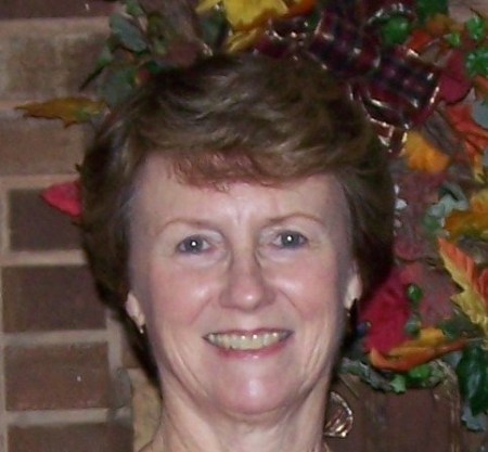 Patricia Murray's Classmates® Profile Photo