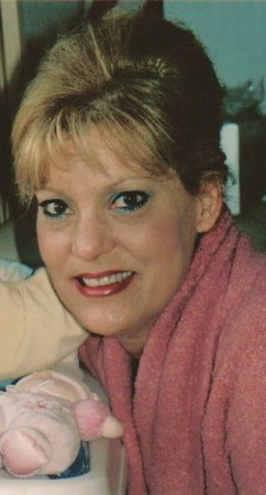 Darlene Sloan's Classmates® Profile Photo