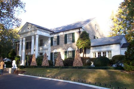 Welcome to Graceland