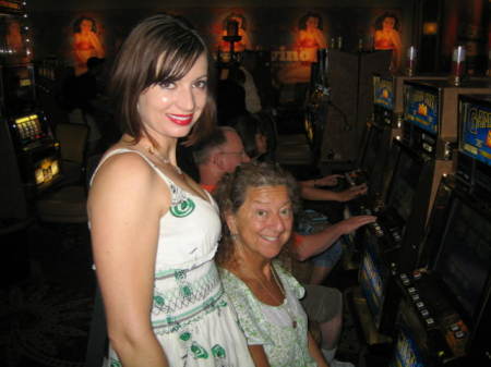 vegas 09'