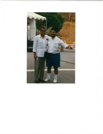 A more recent 97 pic with Alatorre