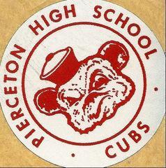 Pierceton High School Logo Photo Album
