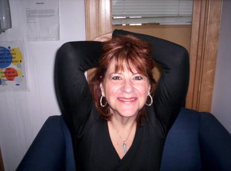 Linda Collura's Classmates® Profile Photo