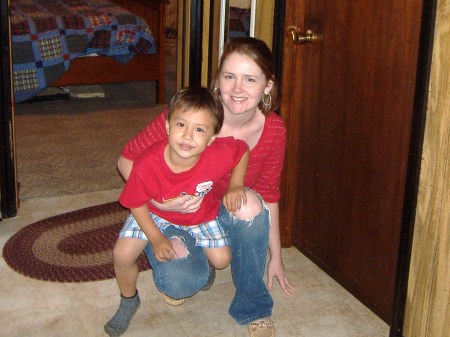 Me & Gabe, 2009