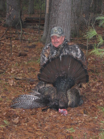 The Grand Eastern Tom Turkey 2007