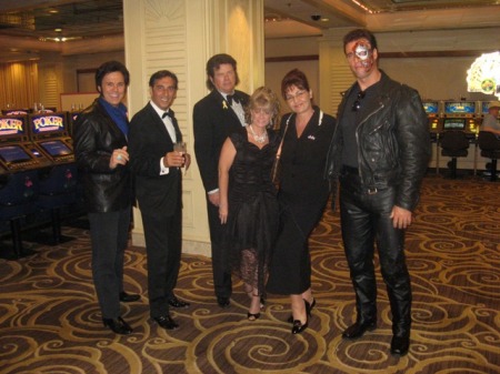 Celebrity Inpersonators Convention Las Vegas