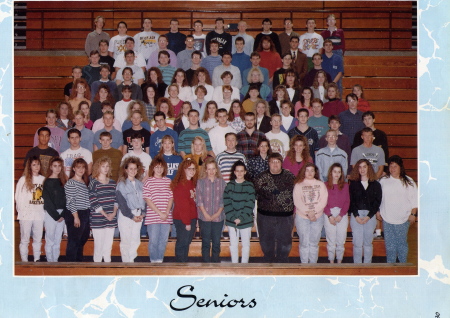 the class of 1993